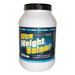 Ultratec - Ultra Weight Gainer